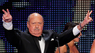 “Mean” Gene Okerlund Dead At 76